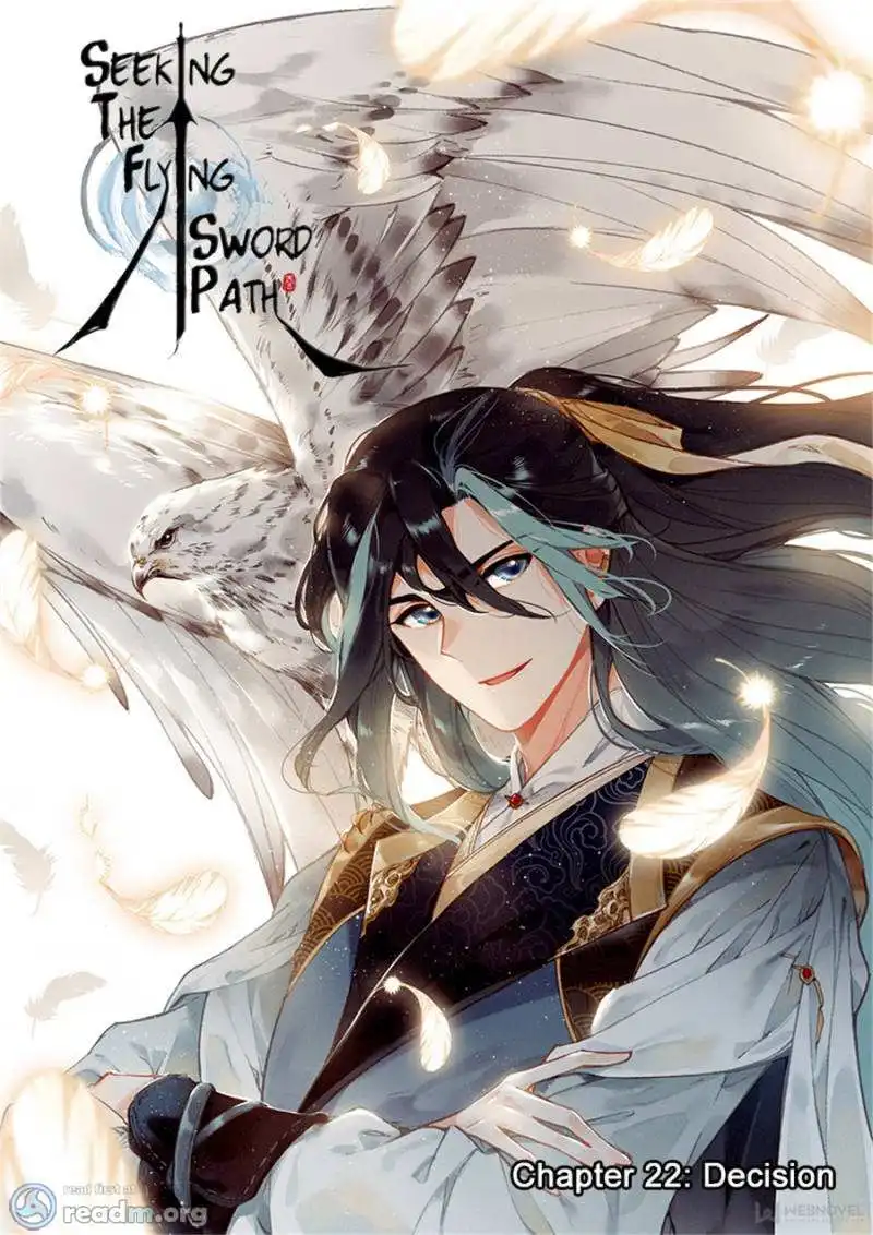 Soaring Sword Odyssey Chapter 43 2